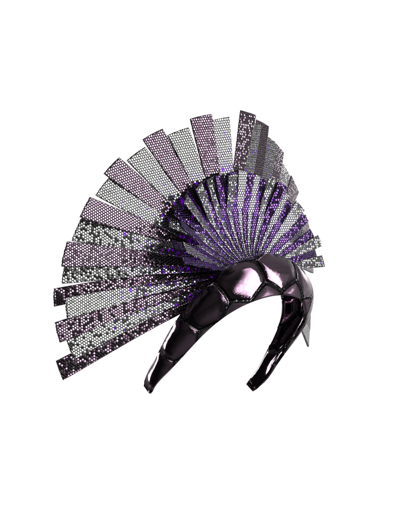 METAL CROWN
