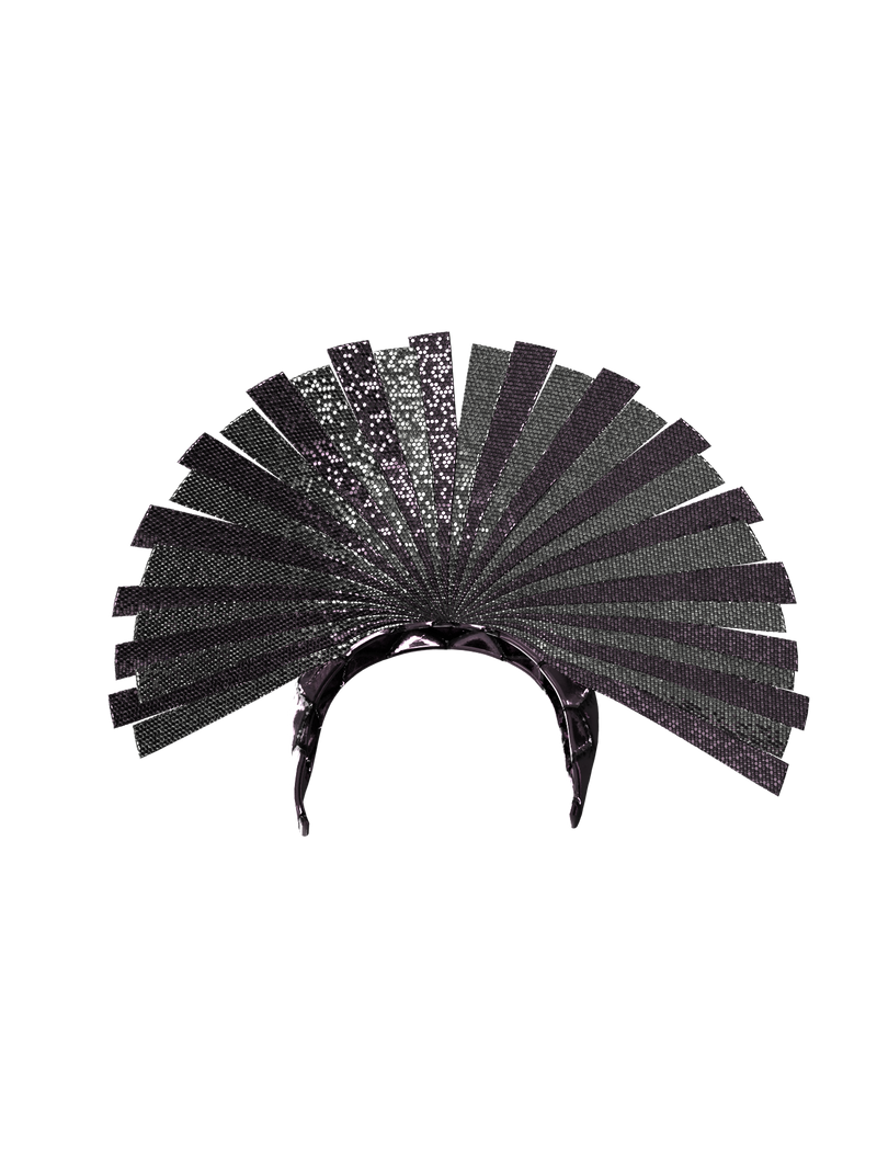 METAL CROWN