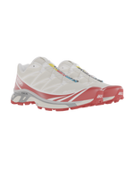 Salomon XT6 / 10 years Vanilla Ice/White/Racing Red