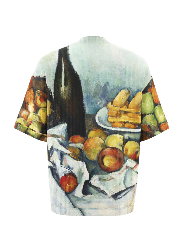 TSHIRT Oversize - The Basket of Apples