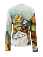 Longsleeve - The Basket of Apples