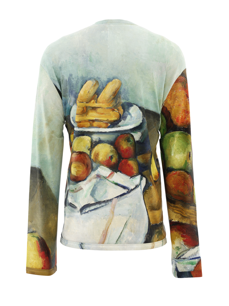 Longsleeve - The Basket of Apples