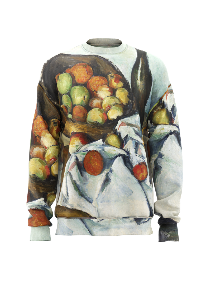 Sweatshirt - The Basket of Apples