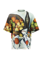 TSHIRT Oversize - The Basket of Apples