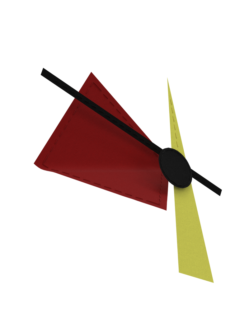 Taya Borisova hat red