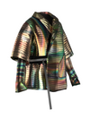 RAINBOW GENESIS JACKET