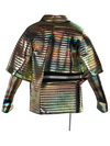RAINBOW GENESIS JACKET