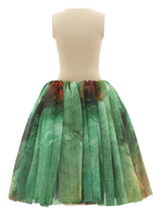 Ballet dress- Dancers Pink and Green