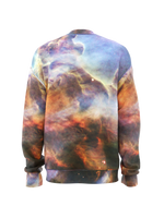 Sweatshirt - Atlantis pad 39A