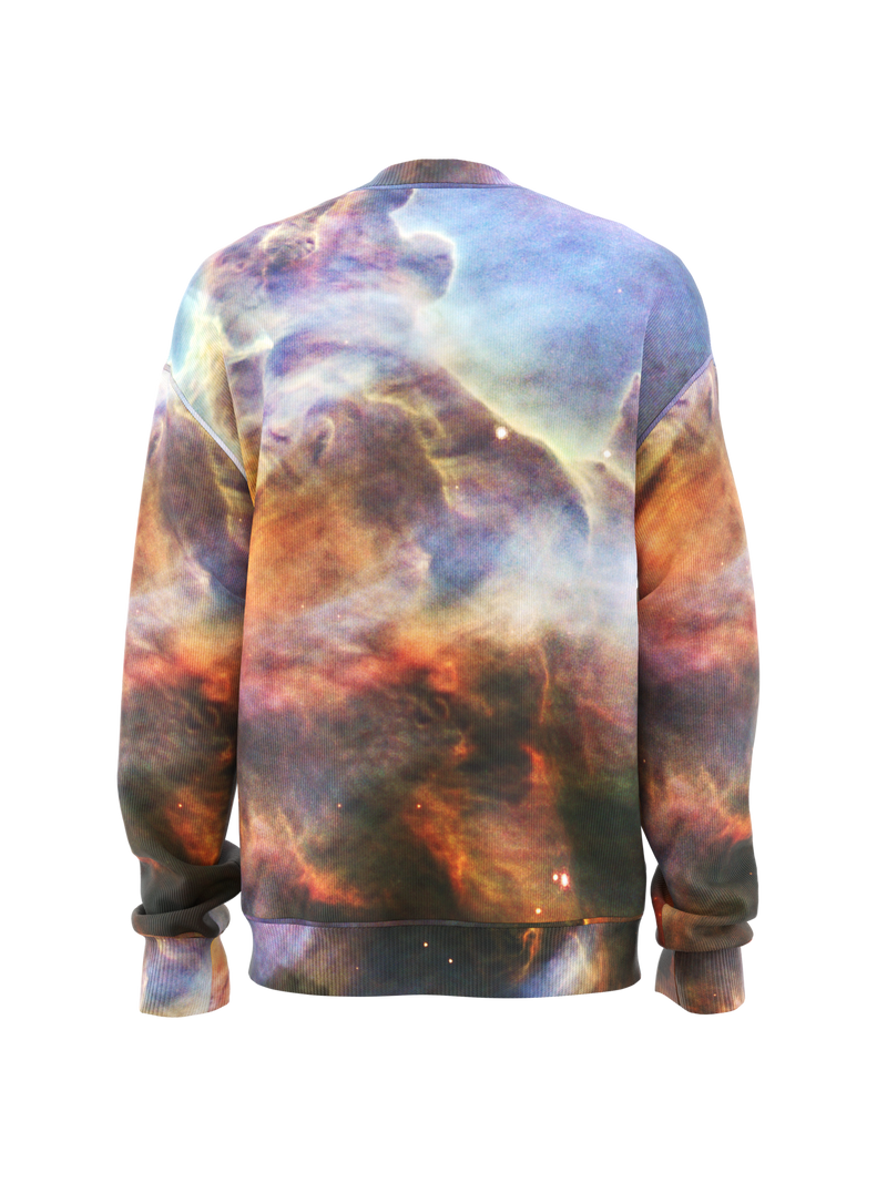 Sweatshirt - Atlantis pad 39A