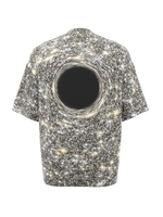 TSHIRT Oversize - Black Hole