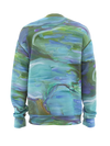 Sweatshirt - Water Lillies