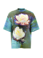 T-shirt - Water Lillies