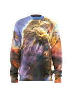 Sweatshirt - Atlantis pad 39A