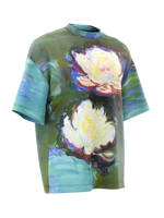 T-shirt - Water Lillies