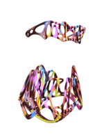 Nembrotha Aurea