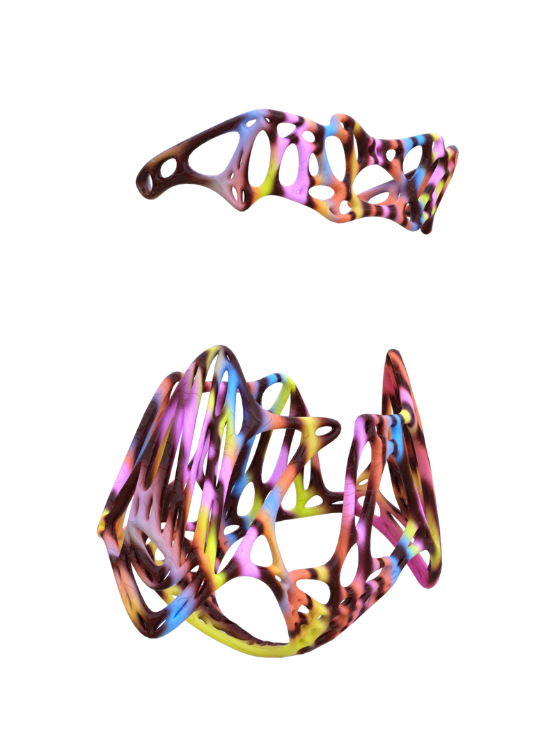 Nembrotha Aurea