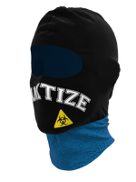 Sanitize' full head mask