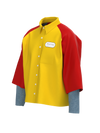 Workwear Shirt