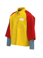 Workwear Shirt