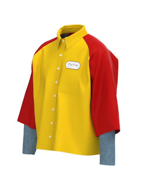 Workwear Shirt