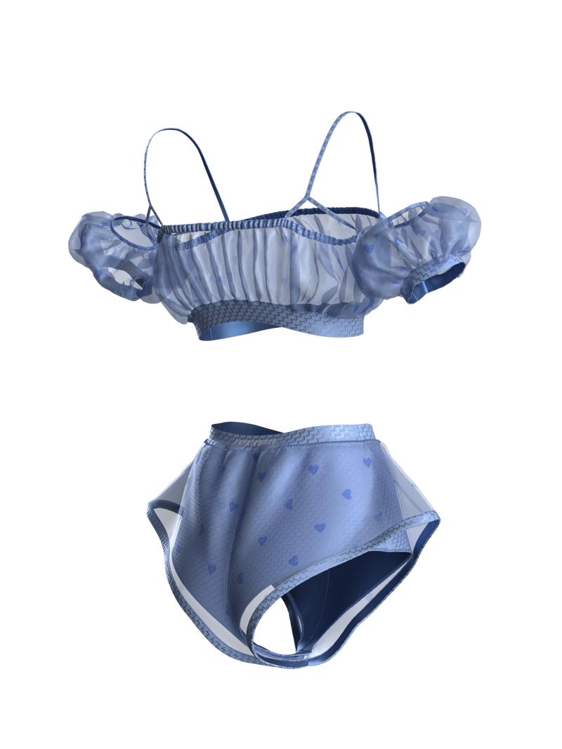 Blueswimsuit