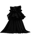 Black Dress_JABOT.LAYERS