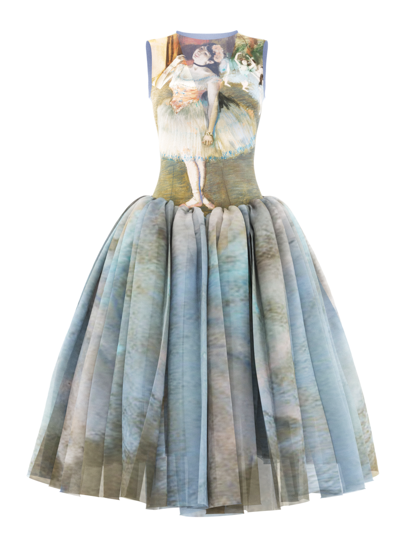 Ballet dress - The Star