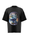 TSHIRT Oversize -  Blue Marble 2007