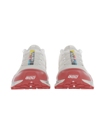 Salomon XT6 / 10 years Vanilla Ice/White/Racing Red