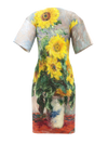 Dress - Bouquet of Sunflowers