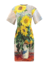 Dress - Bouquet of Sunflowers