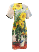 Dress - Bouquet of Sunflowers