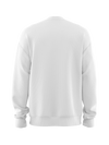 Sweatshirt NASA Insignia logo white