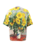 T-shirt - Bouquet of Sunflowers