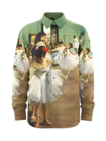 Shirt - The Ballet Class