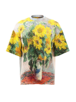 T-shirt - Bouquet of Sunflowers