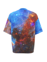 TSHIRT Oversize - Telescope