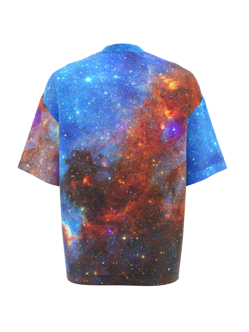 TSHIRT Oversize - Telescope