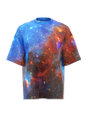 TSHIRT Oversize - Telescope