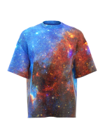 TSHIRT Oversize - Telescope