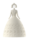 Crinoline dress