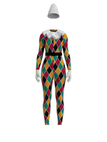 Harlequin