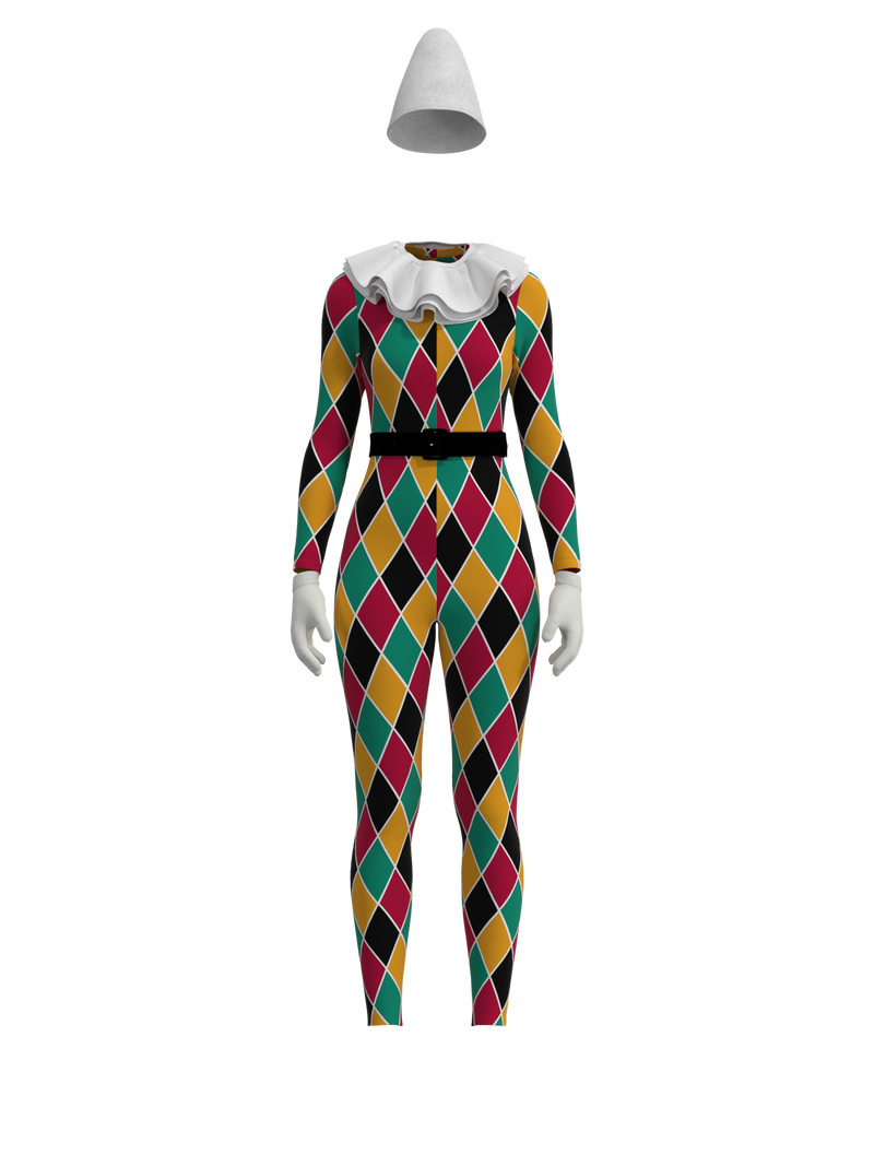 Harlequin