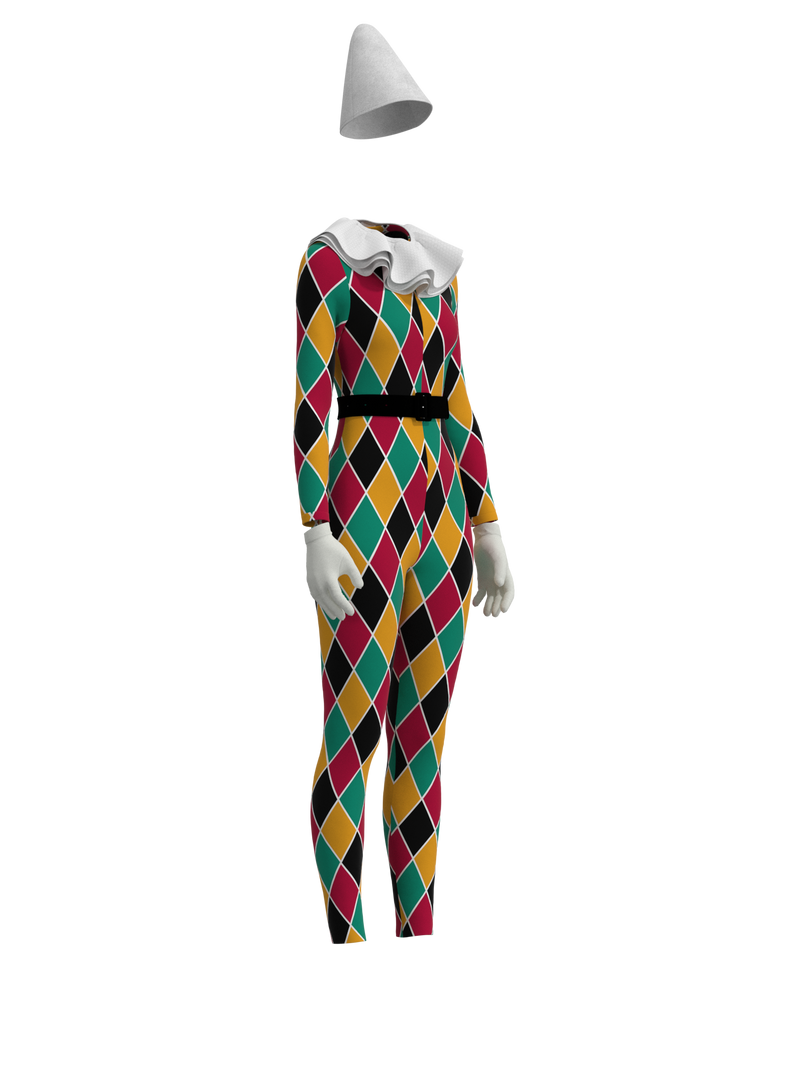 Harlequin