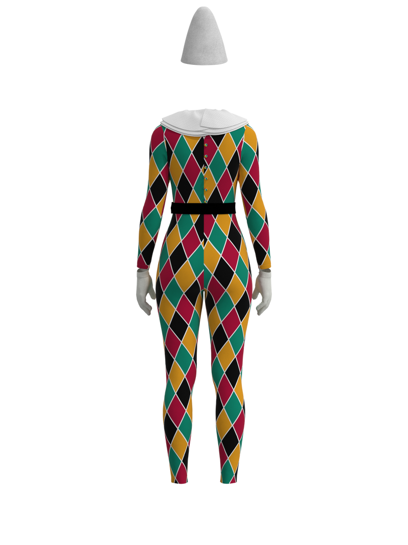 Harlequin