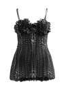 BioMechanical Dress Black