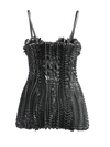 BioMechanical Dress Black