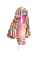 COLOR FIELD dress