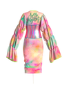 COLOR FIELD dress